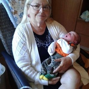 Meet your Posher, Linda